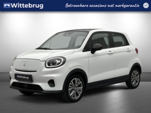 Leapmotor T03 Design 37.3 kWh