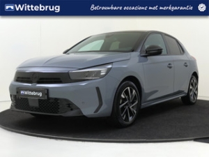 Opel Corsa 1.2 GS Opel Corsa 1.2 GS