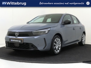 Opel Corsa 1.2 Turbo Edition Opel Corsa 1.2 Turbo Edition