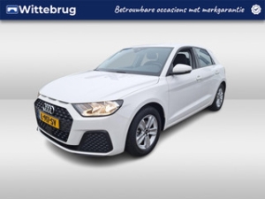 Audi A1 Sportback 25 TFSI Pro Line Audi A1 Sportback 25 TFSI Pro Line