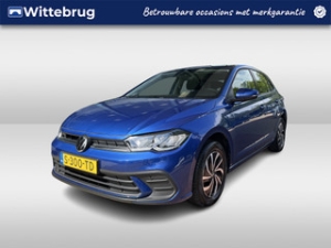 Volkswagen Polo 1.0 TSI Life