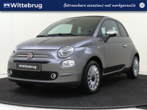 Fiat 500C 1.0 Hybrid Dolcevita