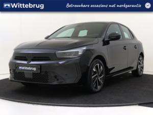 Opel Corsa 1.2 Turbo GS Opel Corsa 1.2 Turbo GS