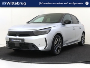 Opel Corsa 1.2 Turbo 100PK GS Opel Corsa 1.2 Turbo 100PK GS