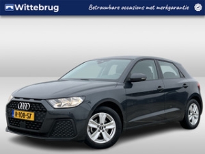Audi A1 Sportback 25 TFSI Pro Line Audi A1 Sportback 25 TFSI Pro Line