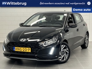 Hyundai i20 1.0 T-GDI Comfort