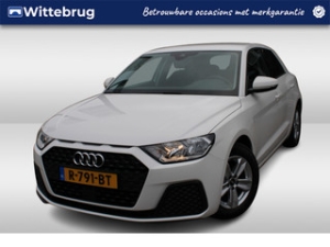 Audi A1 Sportback 25 TFSI Pro Line Audi A1 Sportback 25 TFSI Pro Line