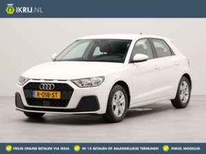 Audi A1 Sportback 25 TFSI Pro Line Audi A1 Sportback 25 TFSI Pro Line