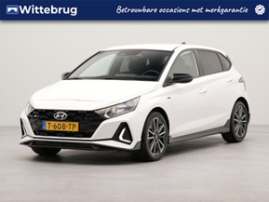 Hyundai i20 1.0 T-GDI N Line