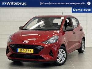Hyundai i10 1.0 Comfort