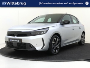 Opel Corsa 1.2 Turbo 136PK Hybrid GS Opel Corsa 1.2 Turbo 136PK Hybrid GS