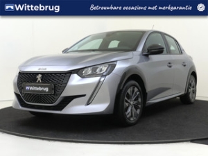 Peugeot e-208 EV Active Pack 50 kWh