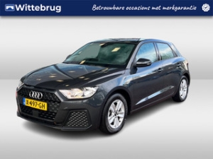 Audi A1 Sportback 25 TFSI 95pk Pro Line Audi A1 Sportback 25 TFSI 95pk Pro Line