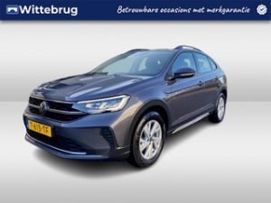 Volkswagen Taigo 1.0 TSI Life