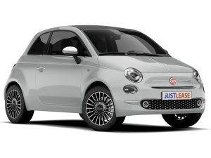 Fiat 500C 1.0 Hybrid