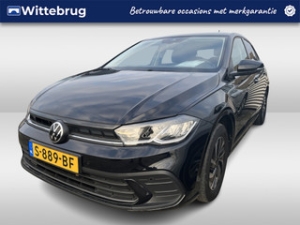 Volkswagen Polo 1.0 TSI Life Multimedia