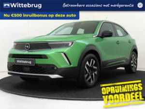 Opel Mokka-e Elegance 50 kWh 11 kW Opel Mokka-e Elegance 50 kWh 11 kW