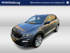 Volkswagen T-Roc 1.0 TSI Style Business
