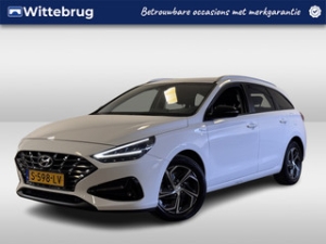 Hyundai i30 Wagon 1.0 T-GDi MHEV Comfort Smart