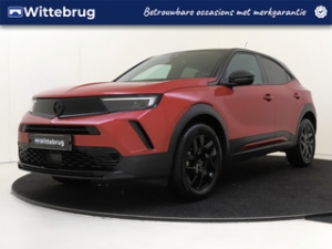 Opel Mokka 1.2 Turbo GS