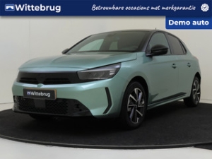 Opel Corsa 1.2 Turbo Yes