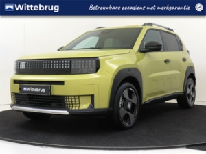 Fiat Grande Panda La Prima 11 kW 44 kWh