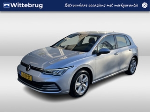 Volkswagen Golf 1.0 TSI Life