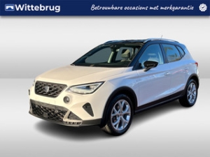 SEAT Arona 1.0 TSI FR
