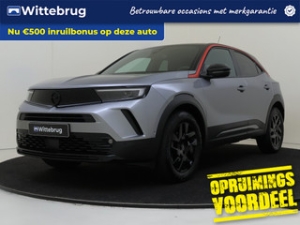 Opel Mokka 1.2 GS Line