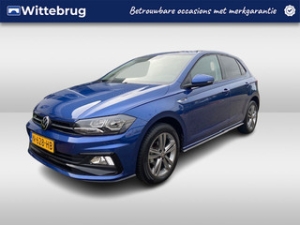 Volkswagen Polo 1.0 TSI R-Line Edition