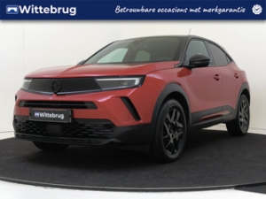 Opel Mokka 1.2 Turbo 100pk GS