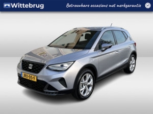 SEAT Arona 1.0 TSI FR Business Connect