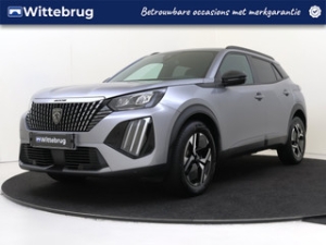 Peugeot 2008 1.2 PureTech 100 Allure
