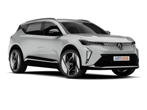 Renault Scenic E-Tech EV87 220 pk Esprit Alpine