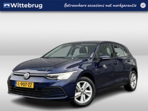 Volkswagen Golf 1.0 TSI Life