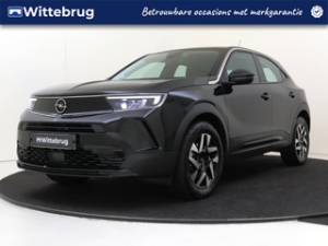 Opel Mokka-e Elegance 50 kWh 11 kW