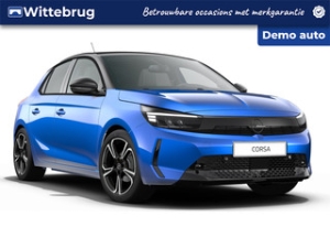 Opel Corsa 1.2 Turbo Yes