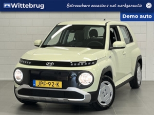Hyundai Inster E-Motion 49 kWh