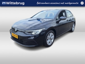 Volkswagen Golf 1.0 TSI Life