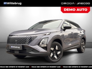 Omoda 5 SHS 1.6 T-GDi Premium