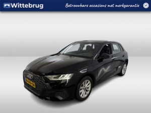 Audi A3 Sportback 30 TFSI 110pk Pro Line Audi A3 Sportback 30 TFSI 110pk Pro Line