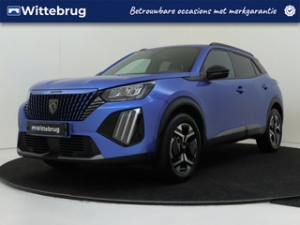 Peugeot 2008 1.2 PureTech 130 Allure