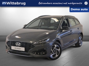 Hyundai i30 Wagon 1.0 T-GDI Comfort