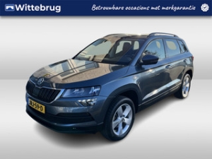 Škoda Karoq 1.0 TSI Ambition