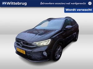 Volkswagen Taigo 1.0 TSI R-Line