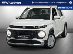 Hyundai Inster E-Motion 49 kWh