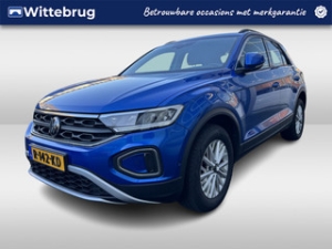 Volkswagen T-Roc 1.0 TSI Life Business