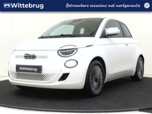 Fiat 500e Urban 42 kWh Fiat 500e Urban 42 kWh