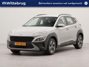 Hyundai Kona 1.6 GDI HEV Comfort