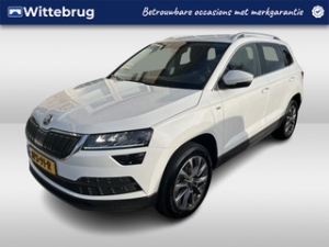 Škoda Karoq 1.0 TSI Ambition